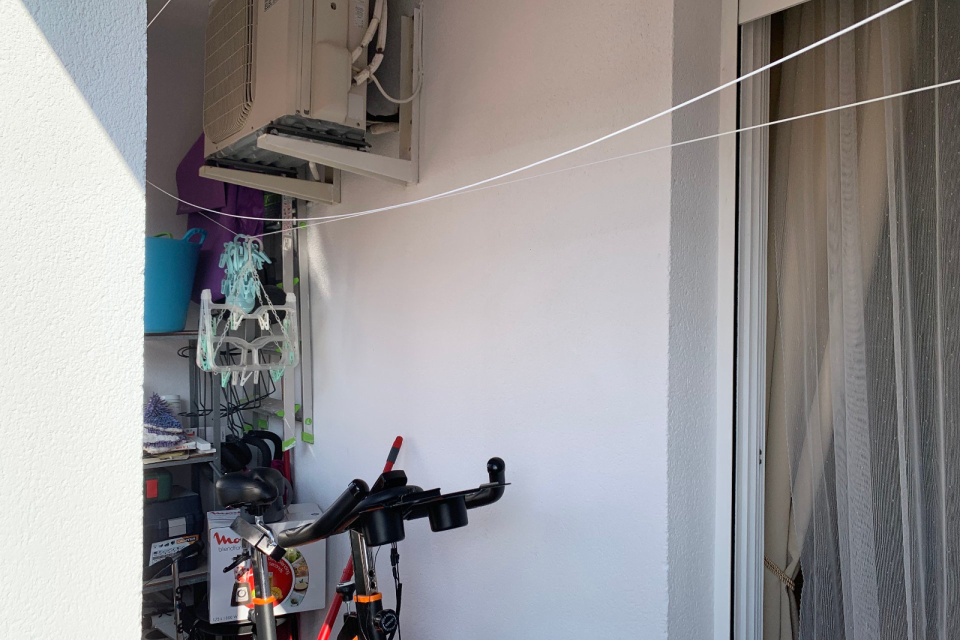 Reventa - Apartamento / piso - Torrevieia - Center