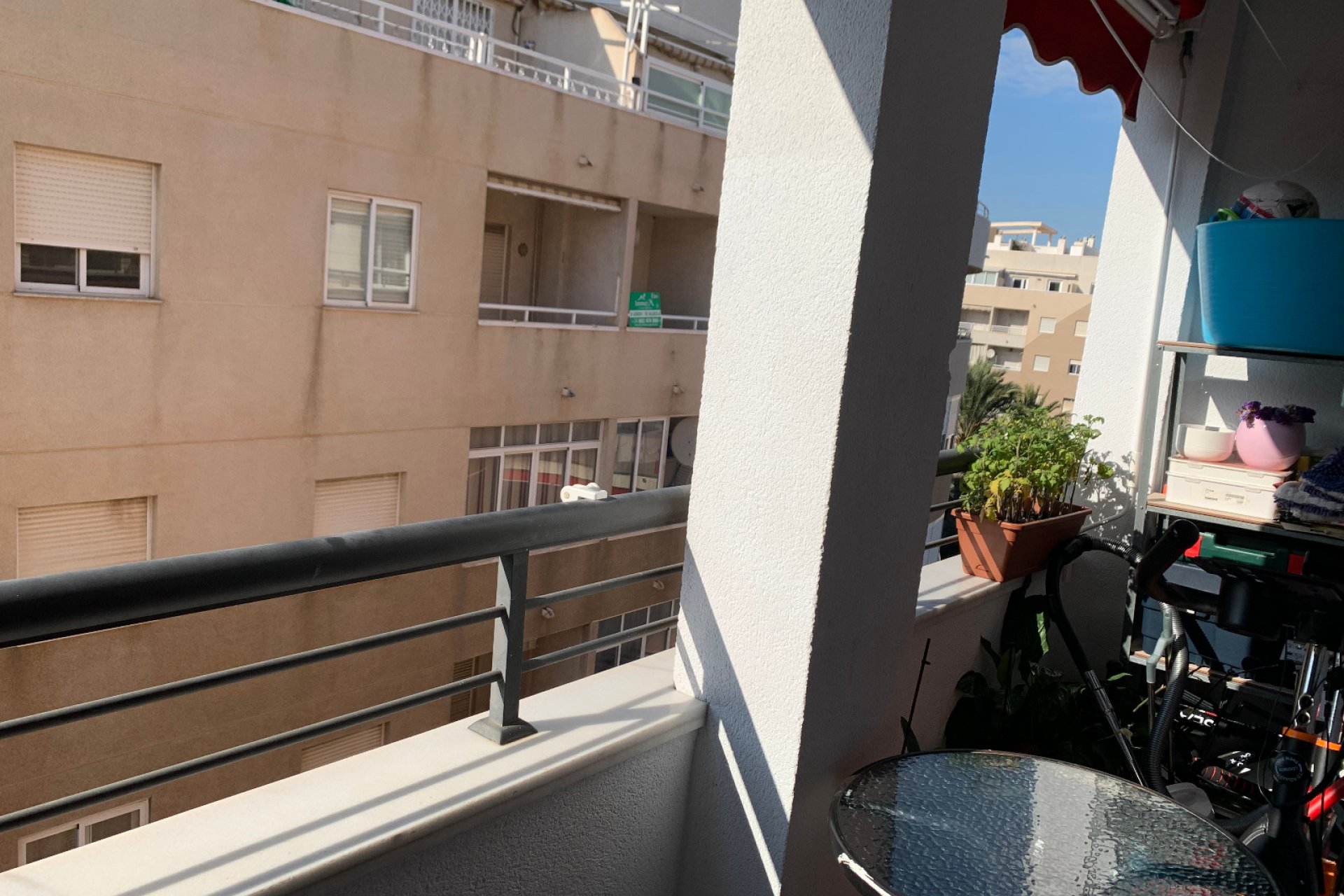 Reventa - Apartamento / piso - Torrevieia - Center
