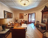 Reventa - Apartamento / piso - Torrevieia - Center