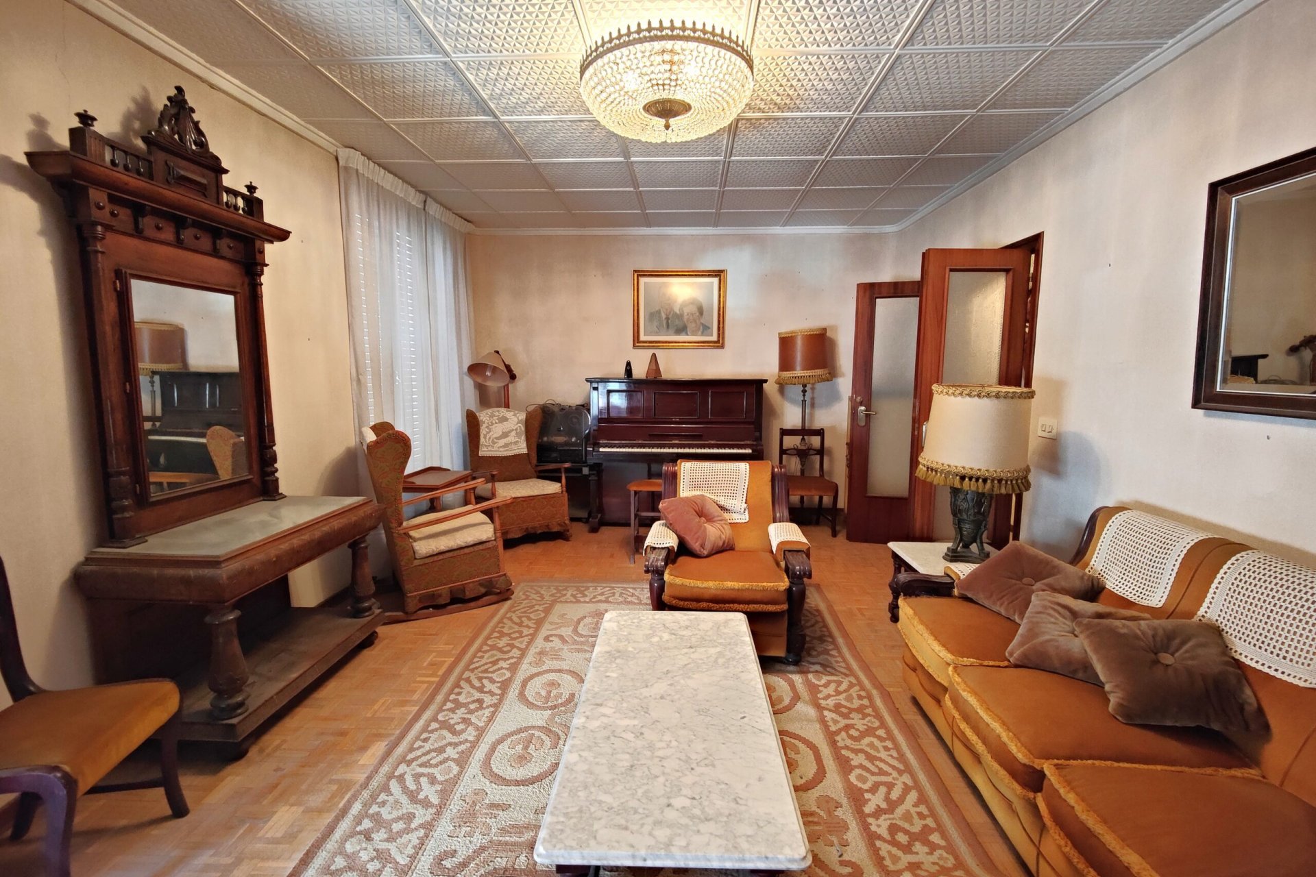 Reventa - Apartamento / piso - Torrevieia - Center