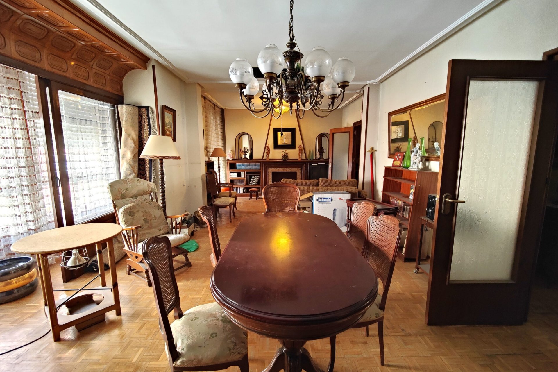 Reventa - Apartamento / piso - Torrevieia - Center