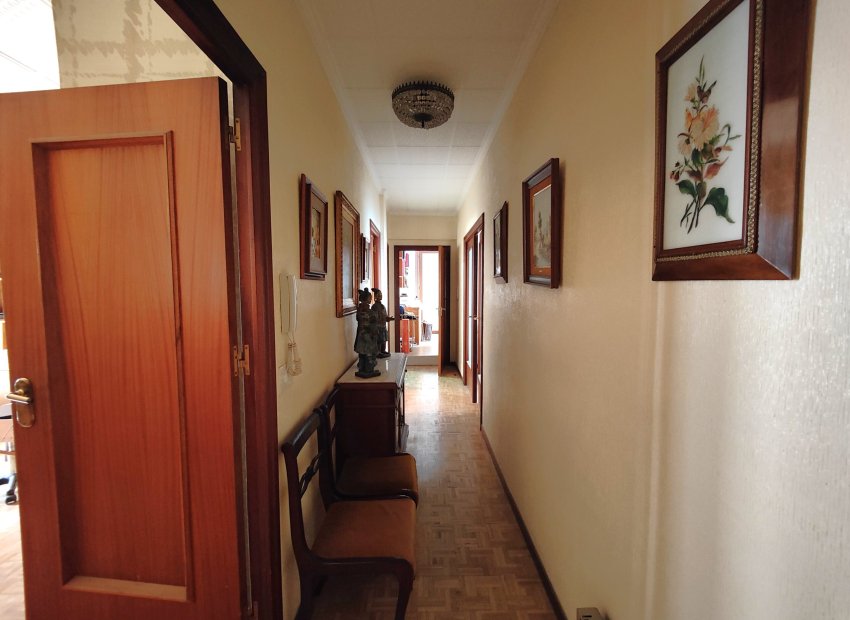 Reventa - Apartamento / piso - Torrevieia - Center