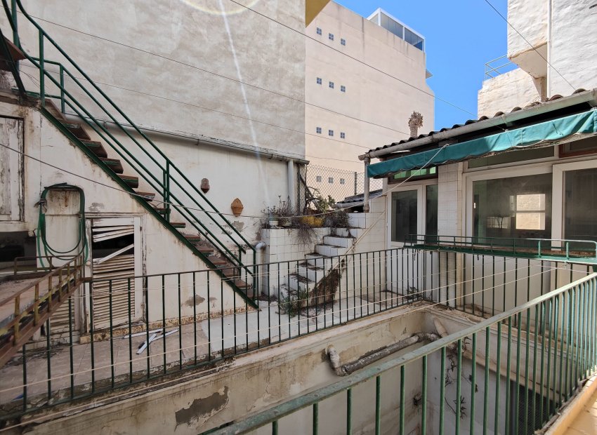 Reventa - Apartamento / piso - Torrevieia - Center