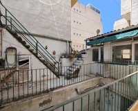 Reventa - Apartamento / piso - Torrevieia - Center