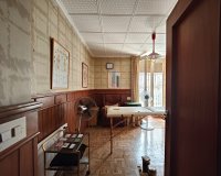 Reventa - Apartamento / piso - Torrevieia - Center