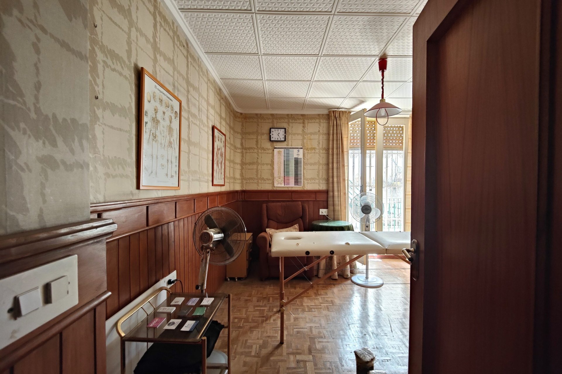 Reventa - Apartamento / piso - Torrevieia - Center