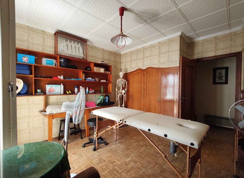 Reventa - Apartamento / piso - Torrevieia - Center