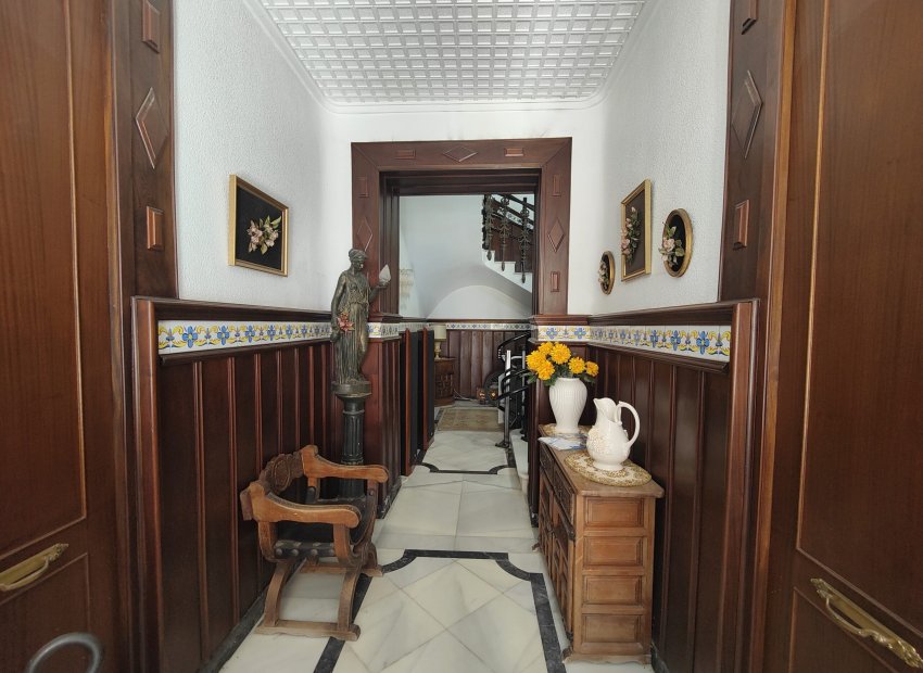 Reventa - Apartamento / piso - Torrevieia - Center