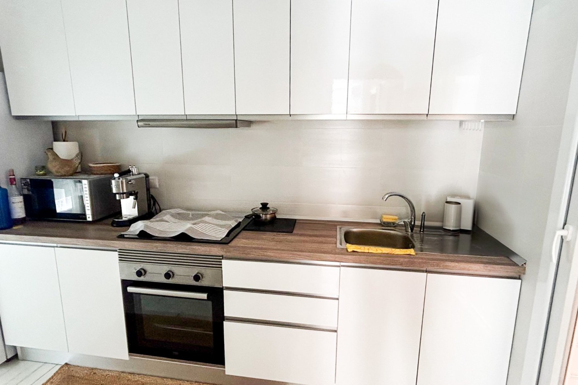 Reventa - Apartamento / piso - Torrevieia - Center