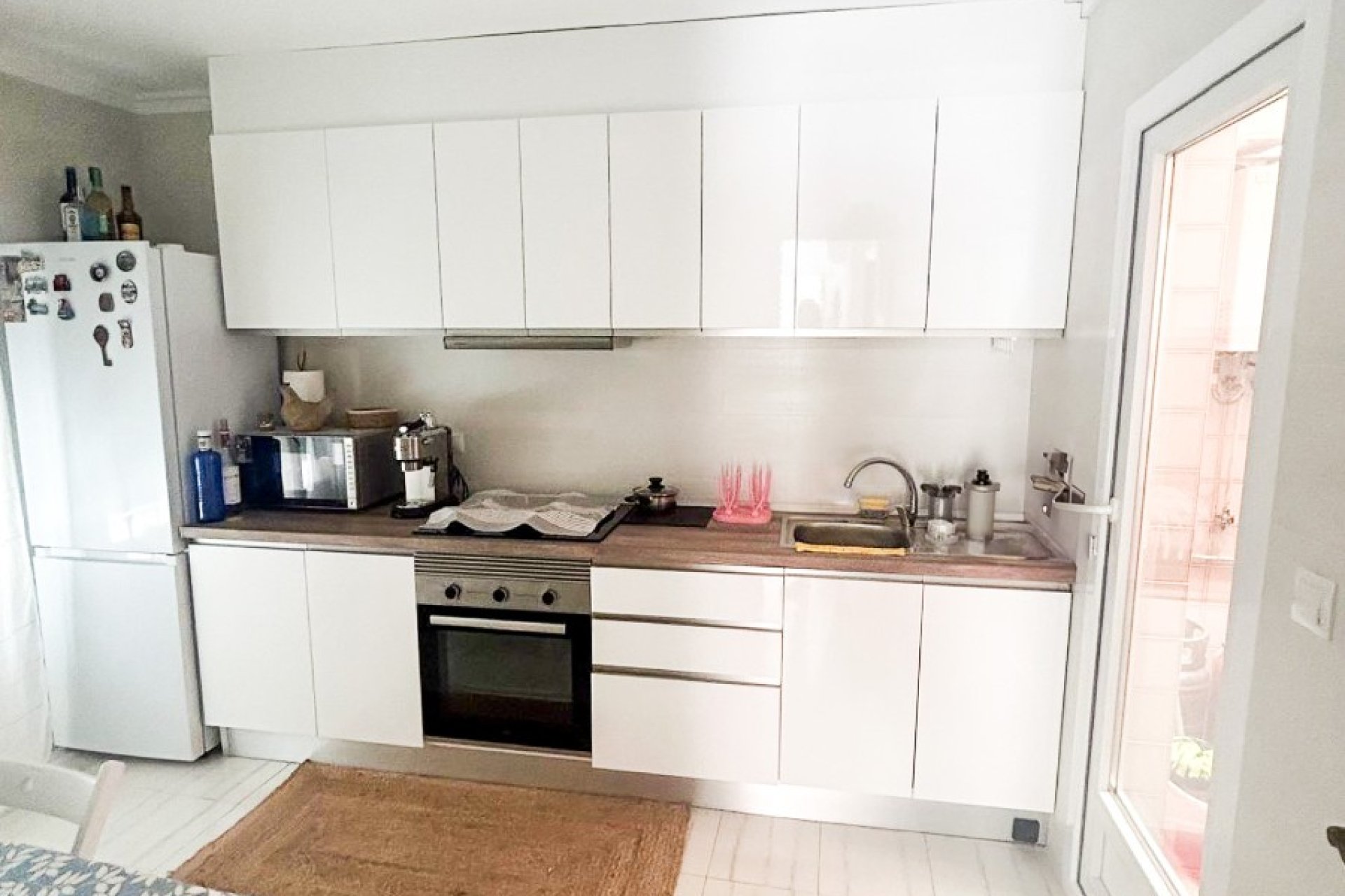 Reventa - Apartamento / piso - Torrevieia - Center