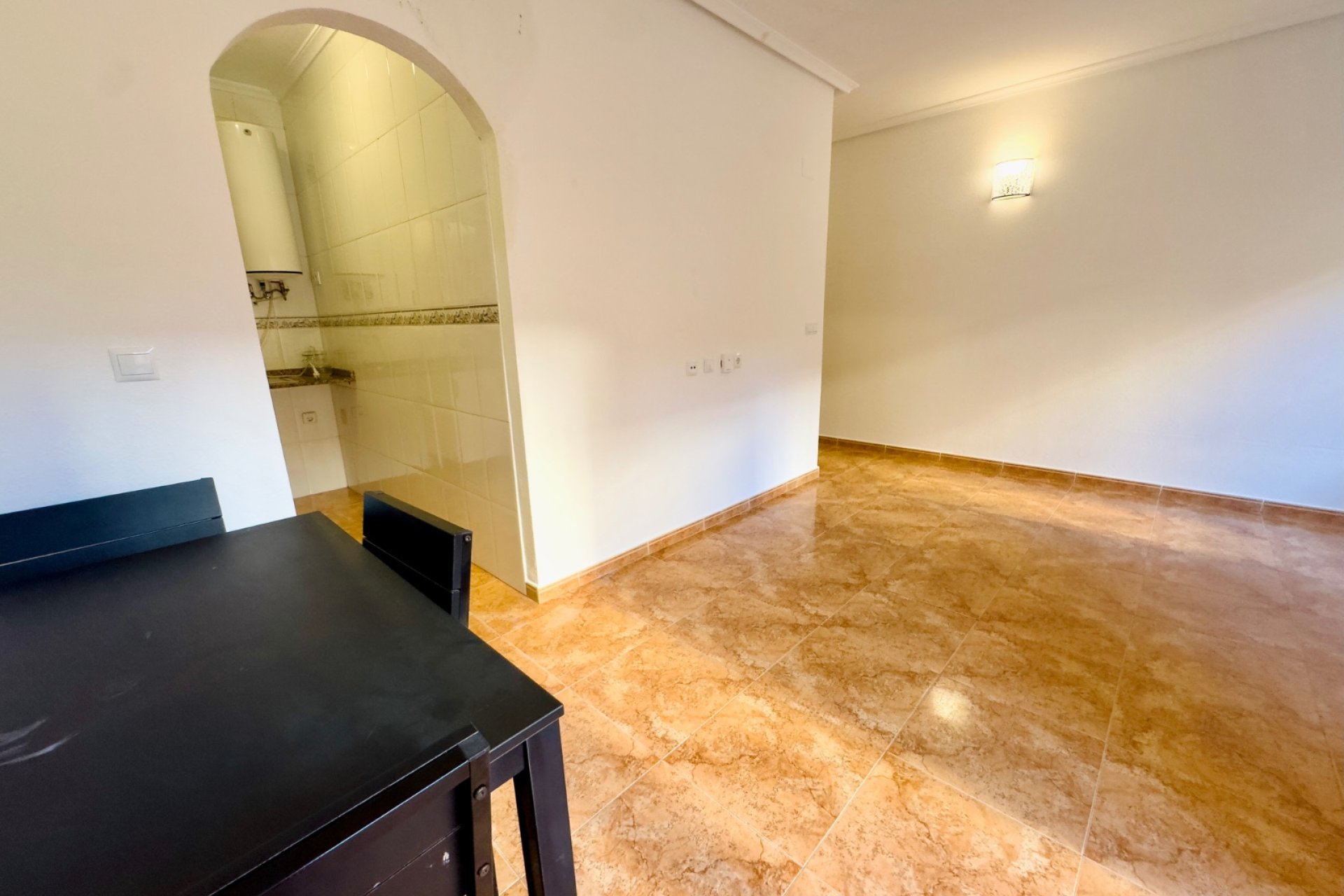 Reventa - Apartamento / piso - Torrevieia - Center