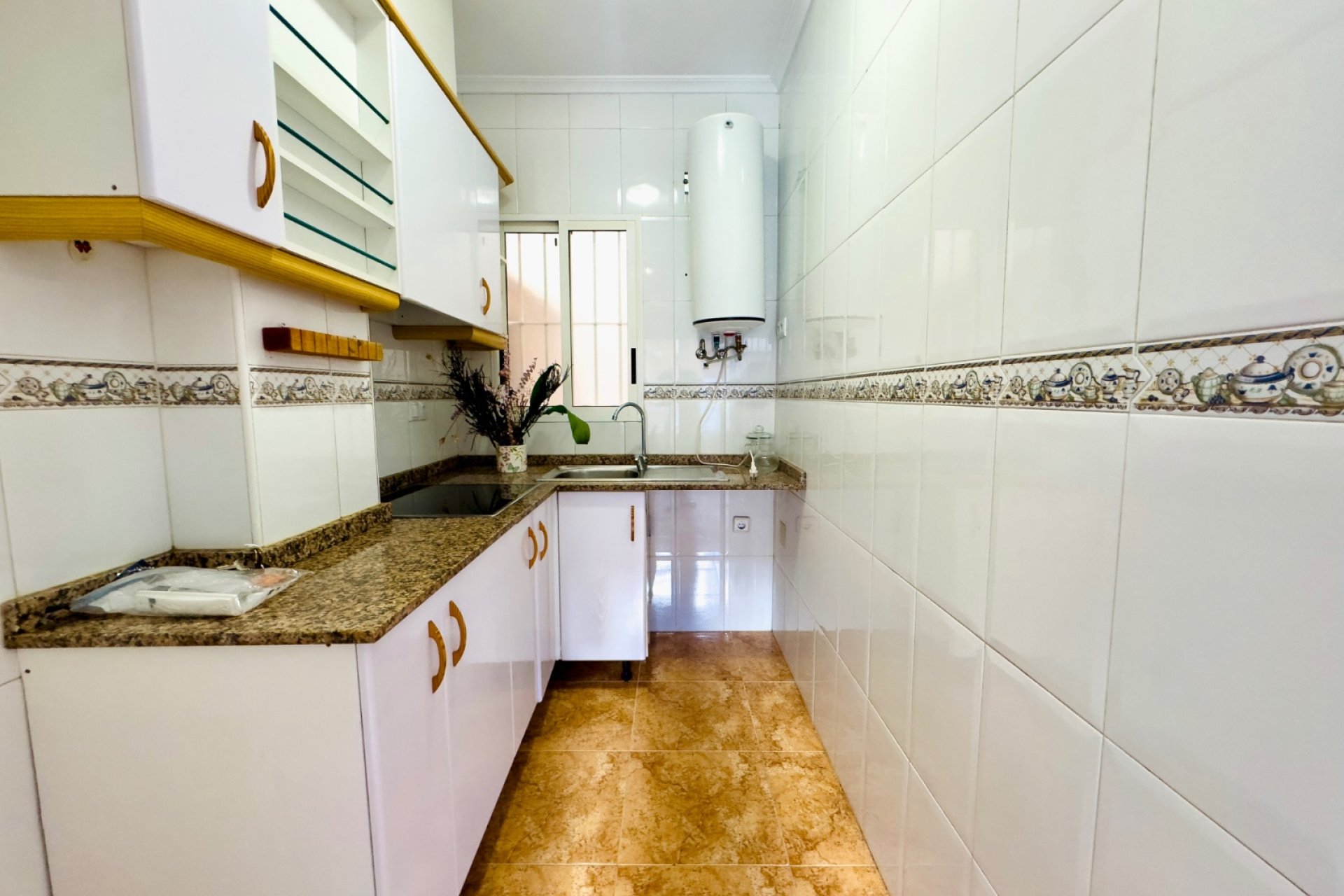 Reventa - Apartamento / piso - Torrevieia - Center