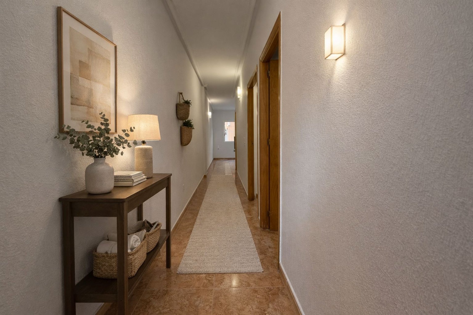 Reventa - Apartamento / piso - Torrevieia - Center