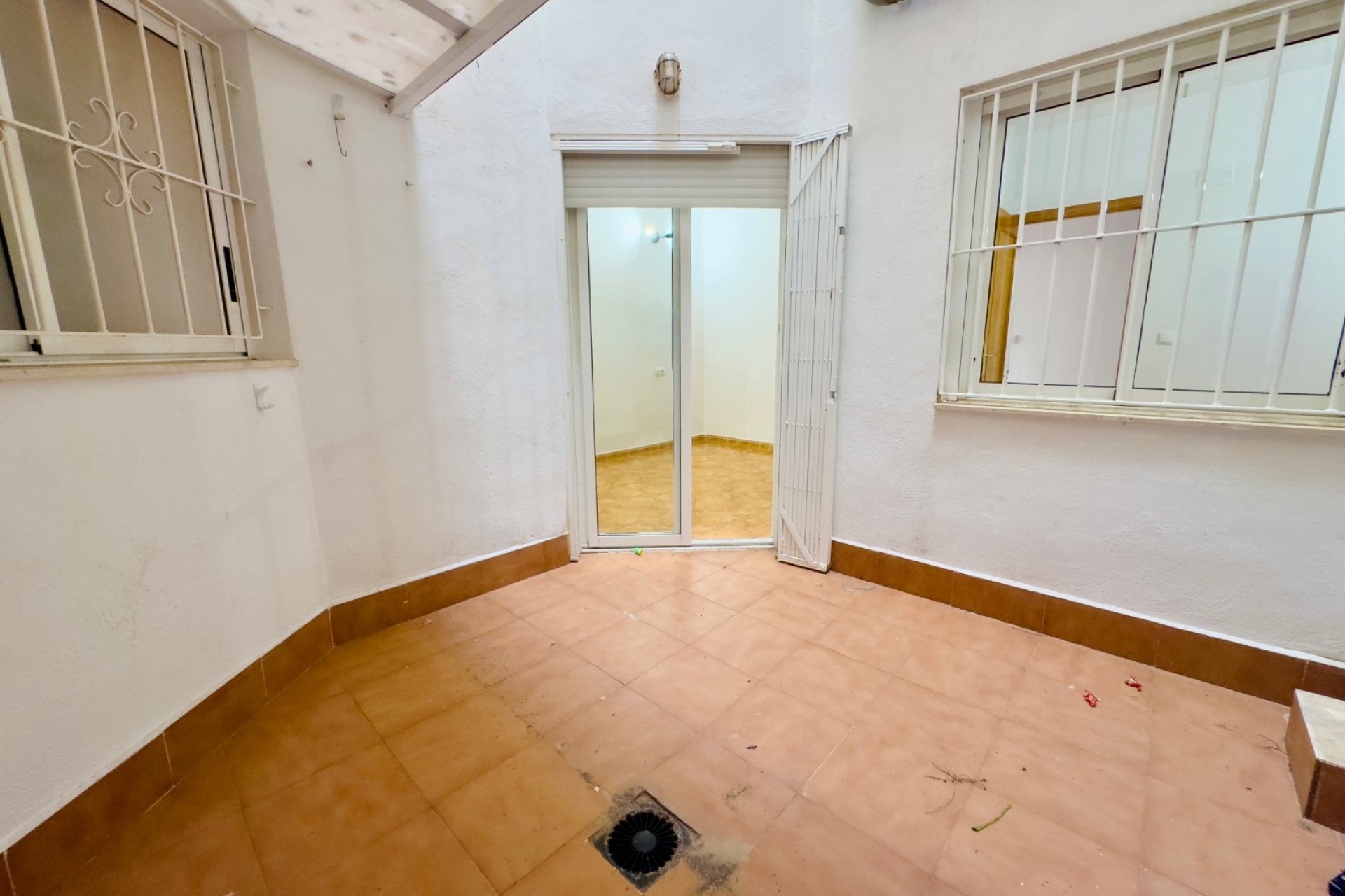 Reventa - Apartamento / piso - Torrevieia - Center