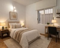 Reventa - Apartamento / piso - Torrevieia - Center