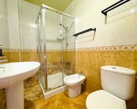 Reventa - Apartamento / piso - Torrevieia - Center
