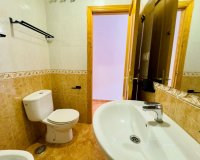 Reventa - Apartamento / piso - Torrevieia - Center