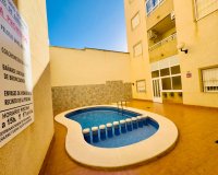 Reventa - Apartamento / piso - Torrevieia - Center