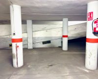 Reventa - Apartamento / piso - Torrevieia - Center