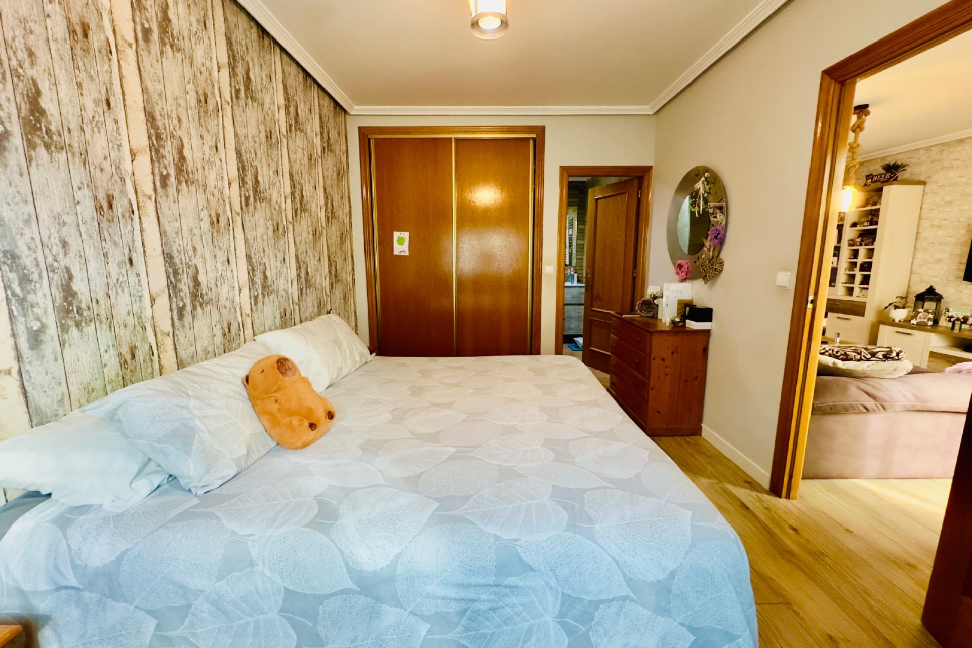 Reventa - Apartamento / piso - Torrevieia - Center