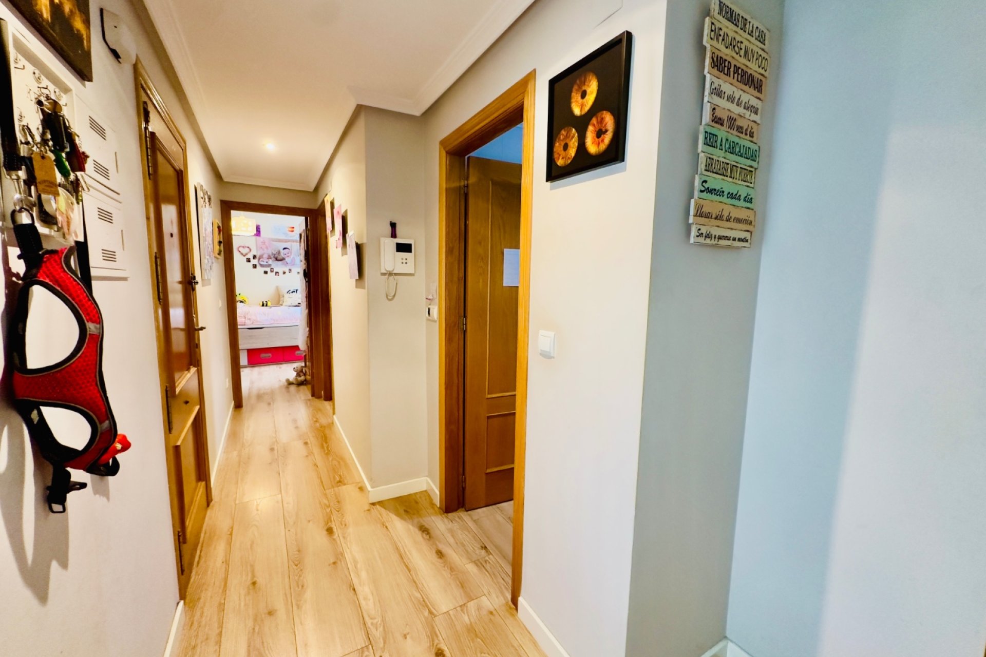 Reventa - Apartamento / piso - Torrevieia - Center