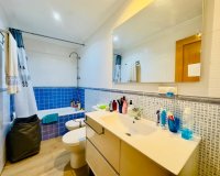 Reventa - Apartamento / piso - Torrevieia - Center