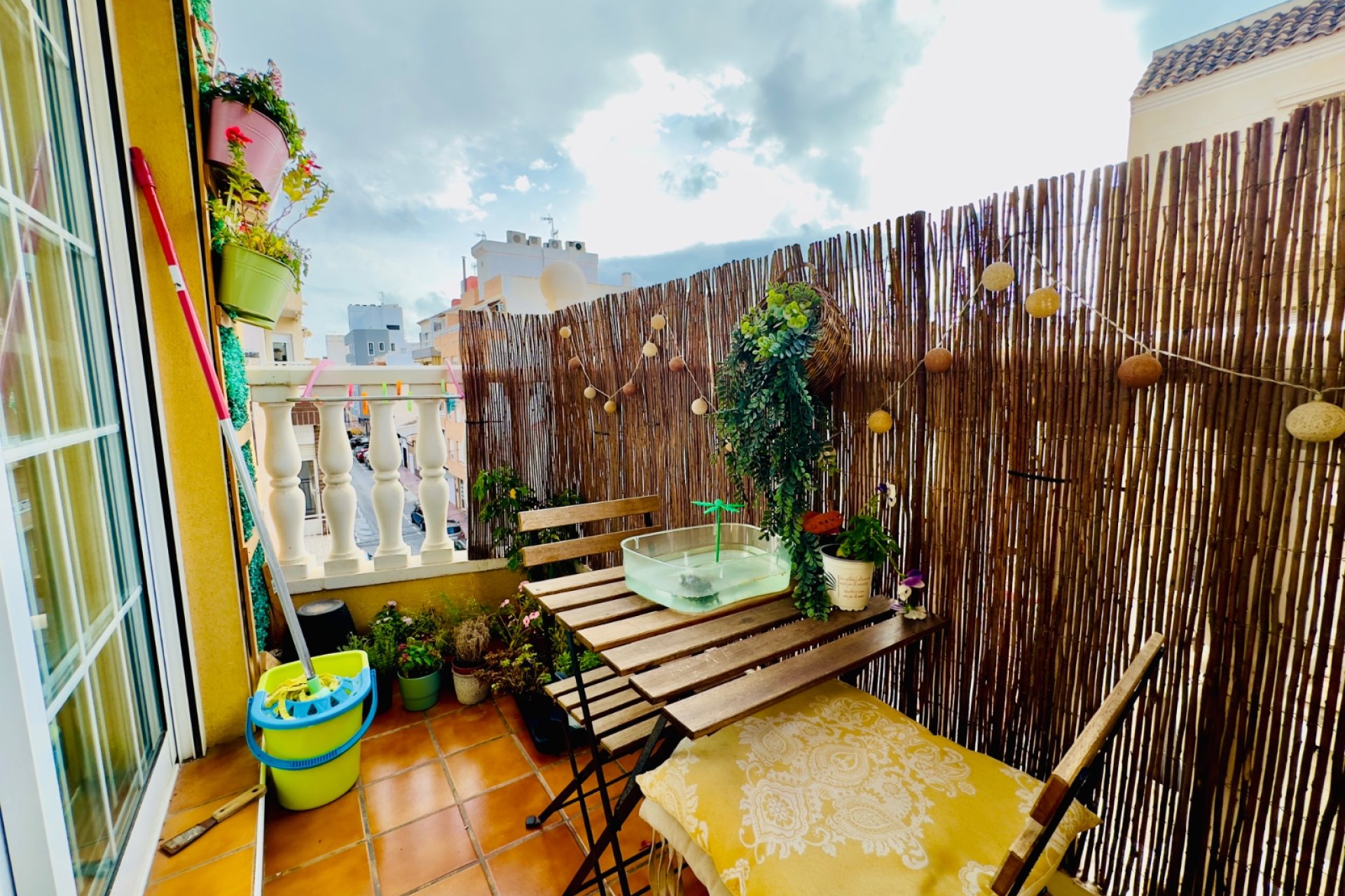 Reventa - Apartamento / piso - Torrevieia - Center