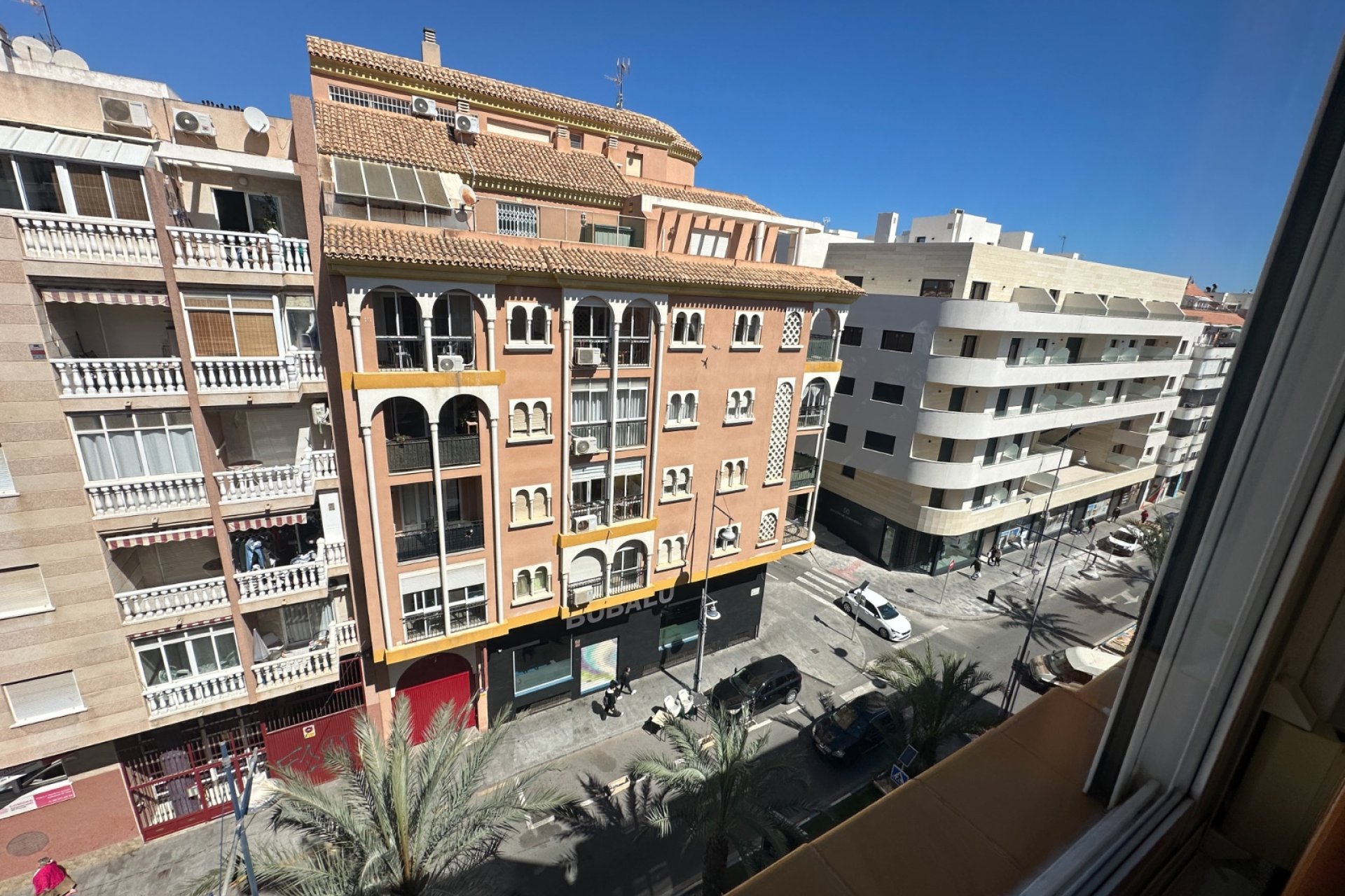 Reventa - Apartamento / piso - Torrevieia - Center