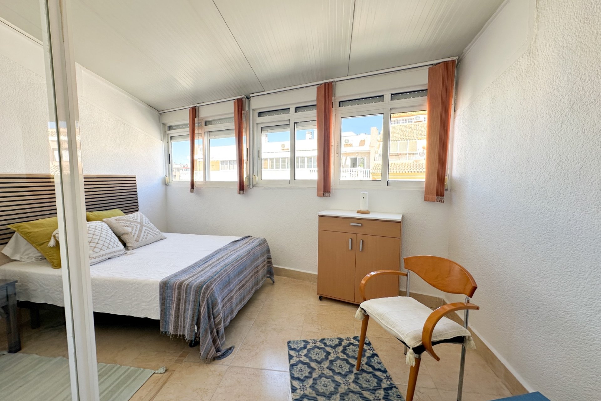 Reventa - Apartamento / piso - Torrevieia - Center