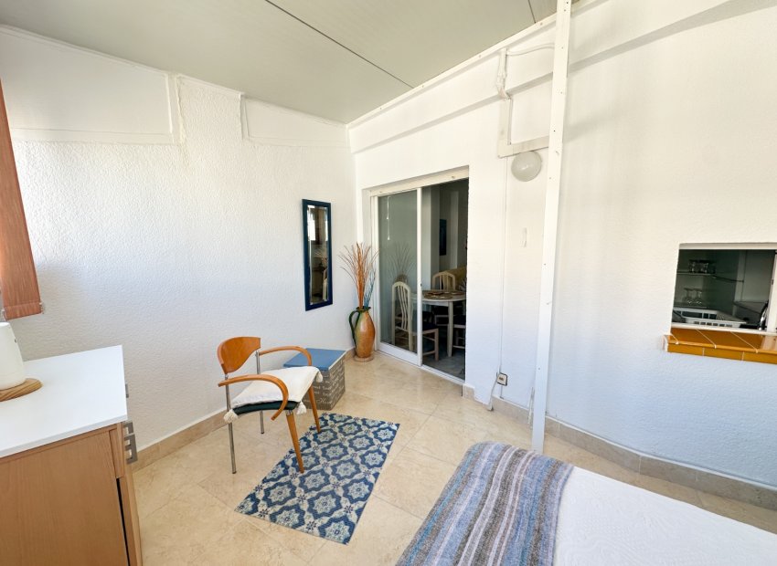 Reventa - Apartamento / piso - Torrevieia - Center