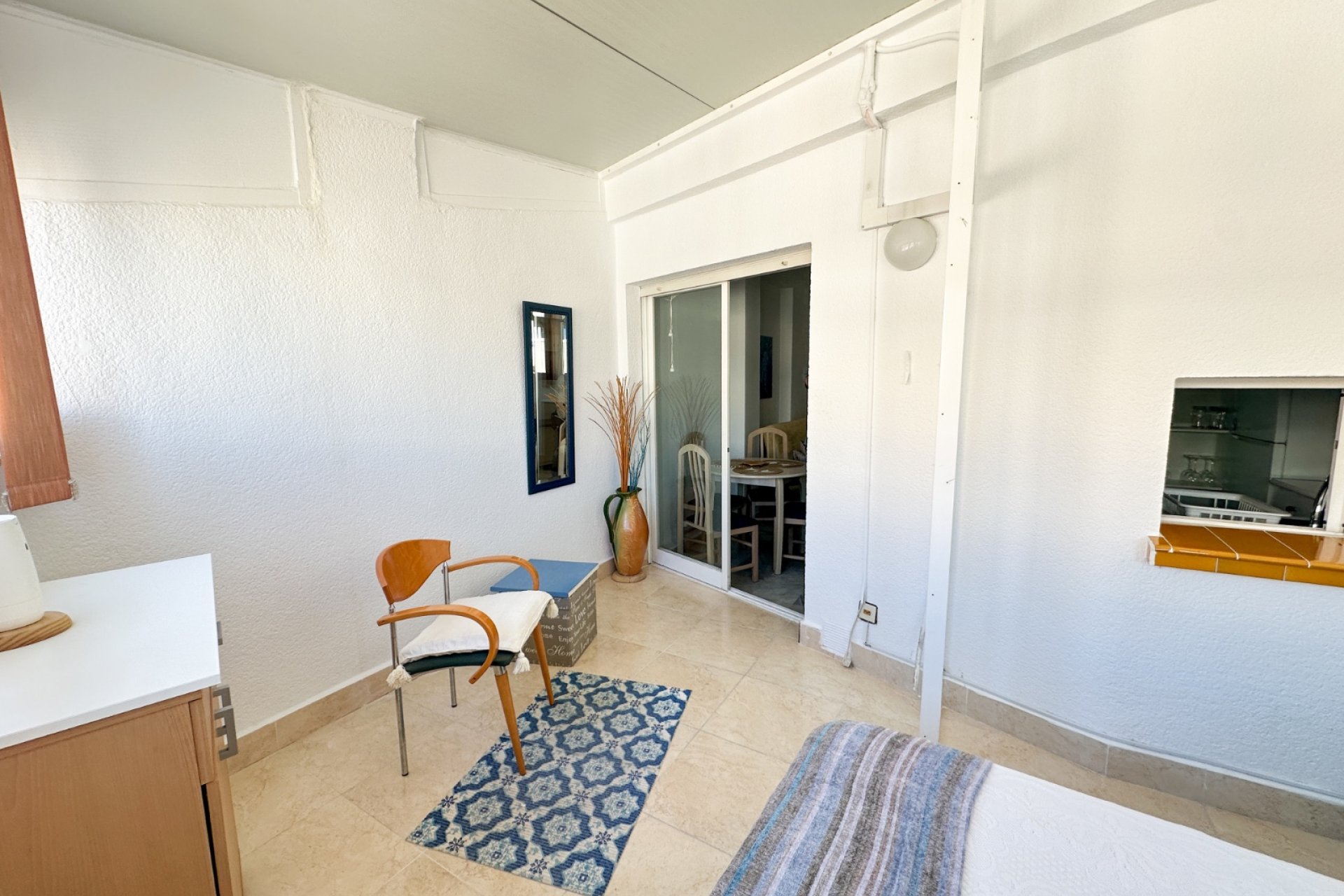 Reventa - Apartamento / piso - Torrevieia - Center