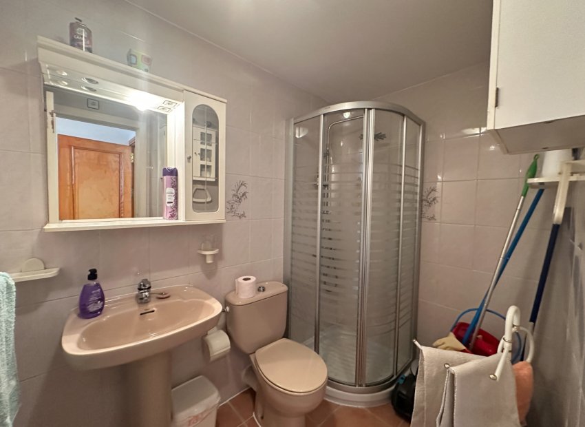 Reventa - Apartamento / piso - Torrevieia - Center