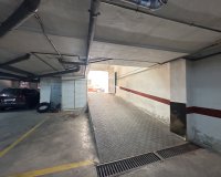 Reventa - Apartamento / piso - Torrevieia - Center