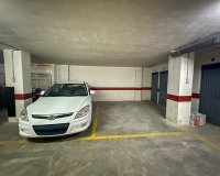 Reventa - Apartamento / piso - Torrevieia - Center