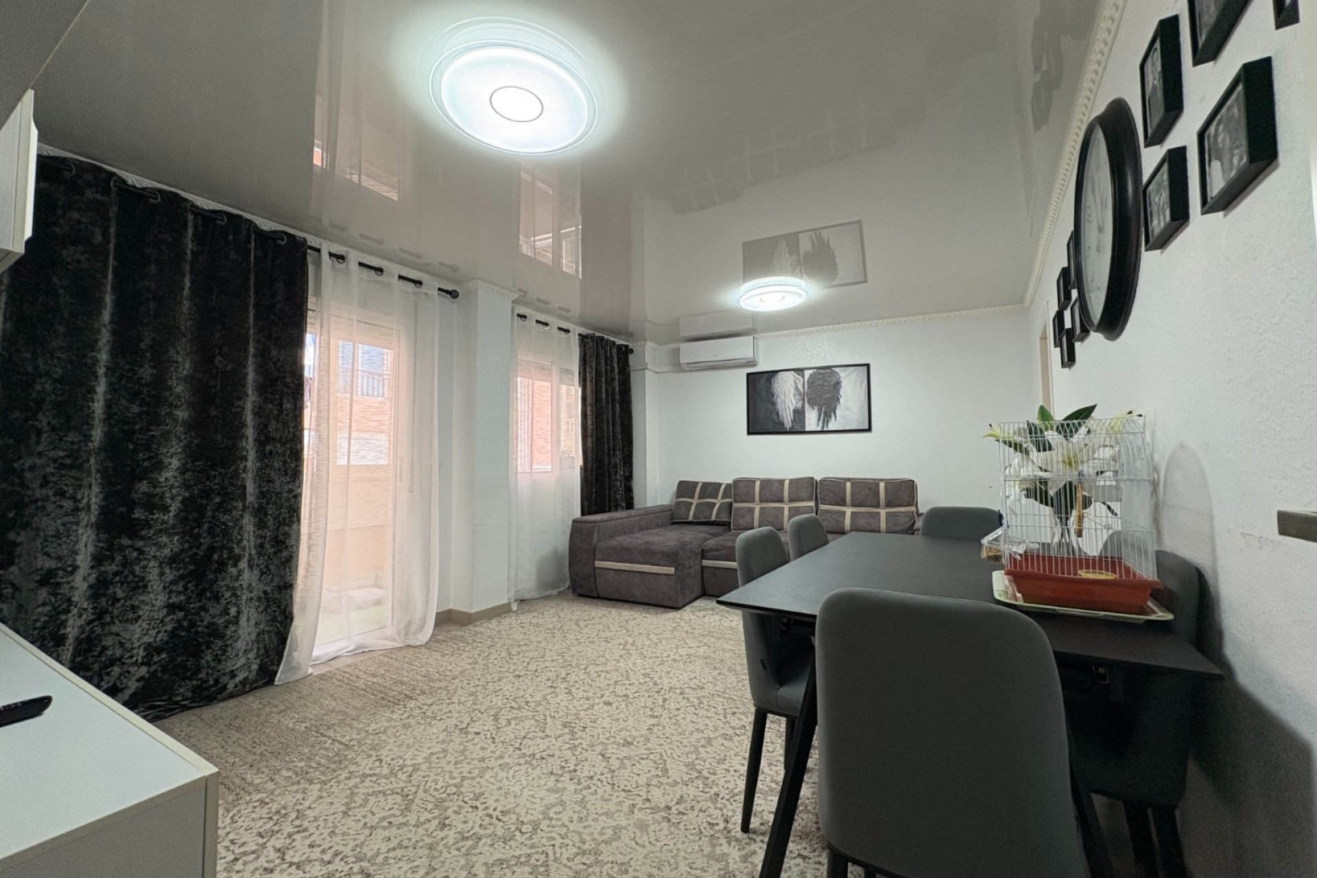 Reventa - Apartamento / piso - Torrevieia - Center