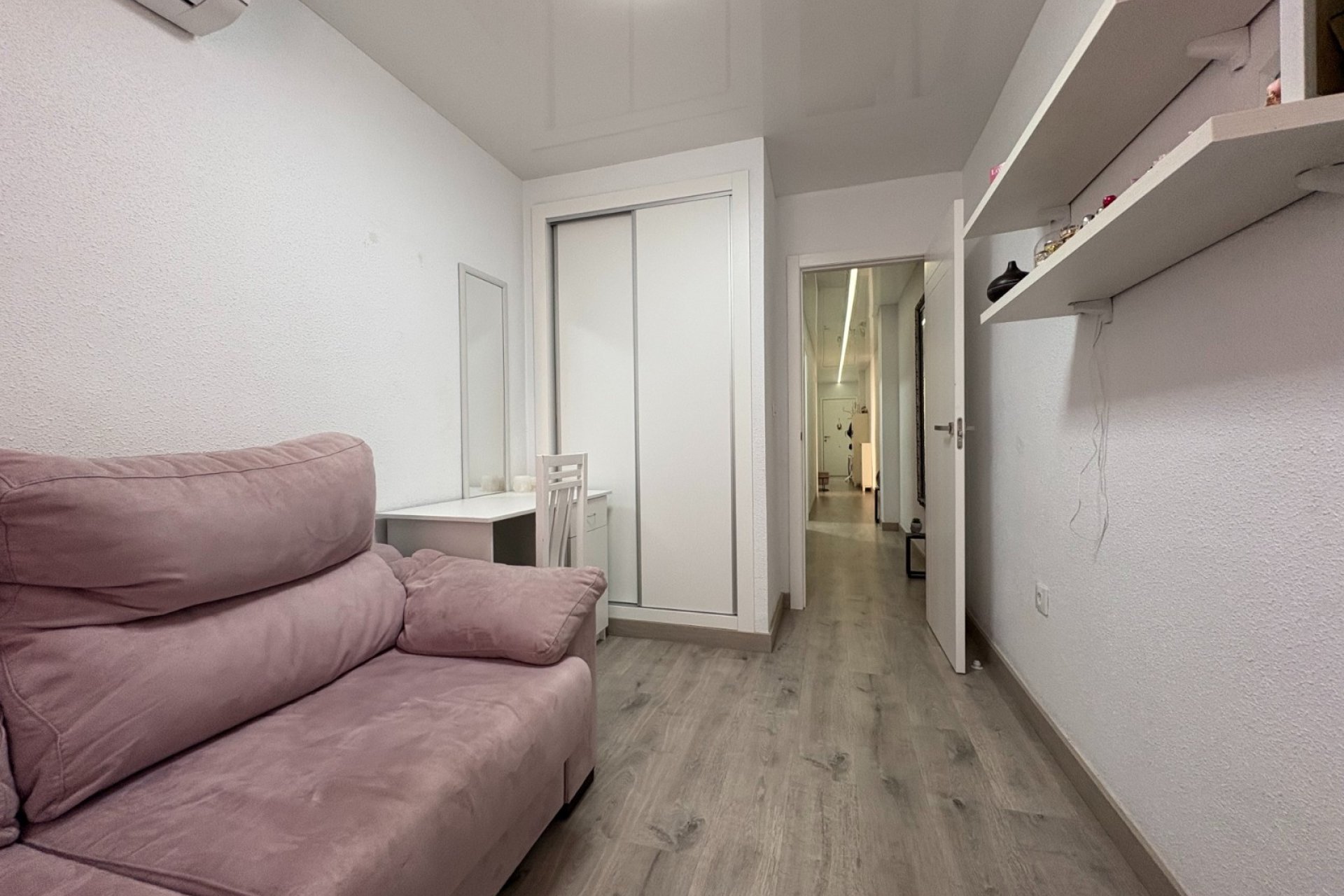 Reventa - Apartamento / piso - Torrevieia - Center