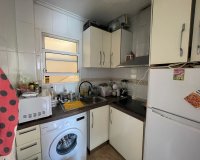 Reventa - Apartamento / piso - Torrevieia - Comunidad Valenciana