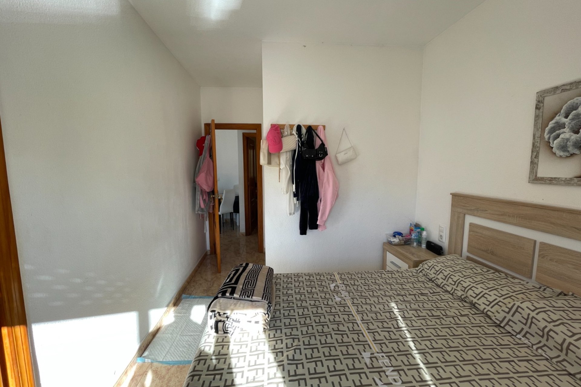 Reventa - Apartamento / piso - Torrevieia - Comunidad Valenciana