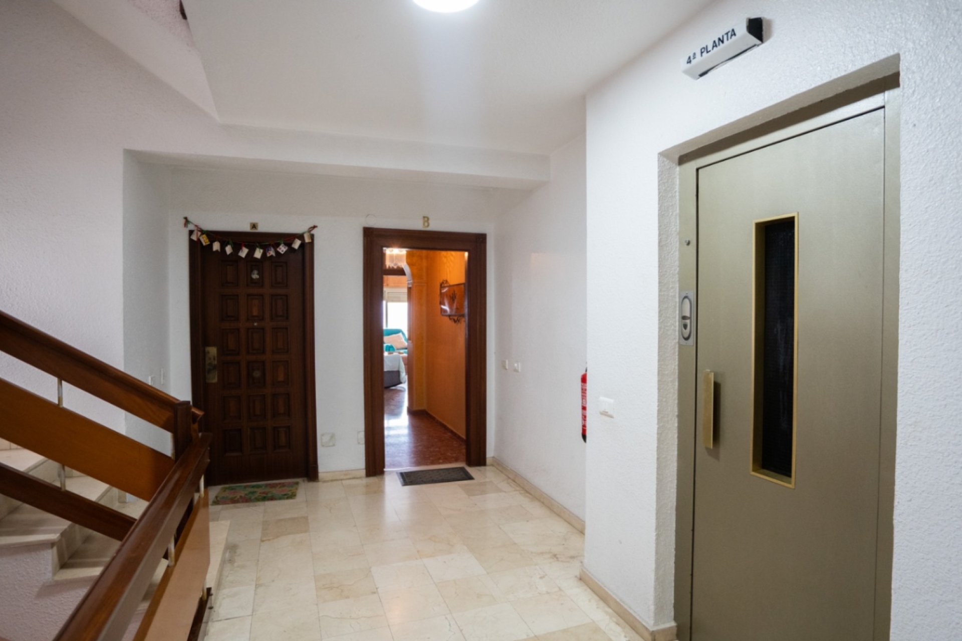 Reventa - Apartamento / piso - Torrevieia - Costa Blanca