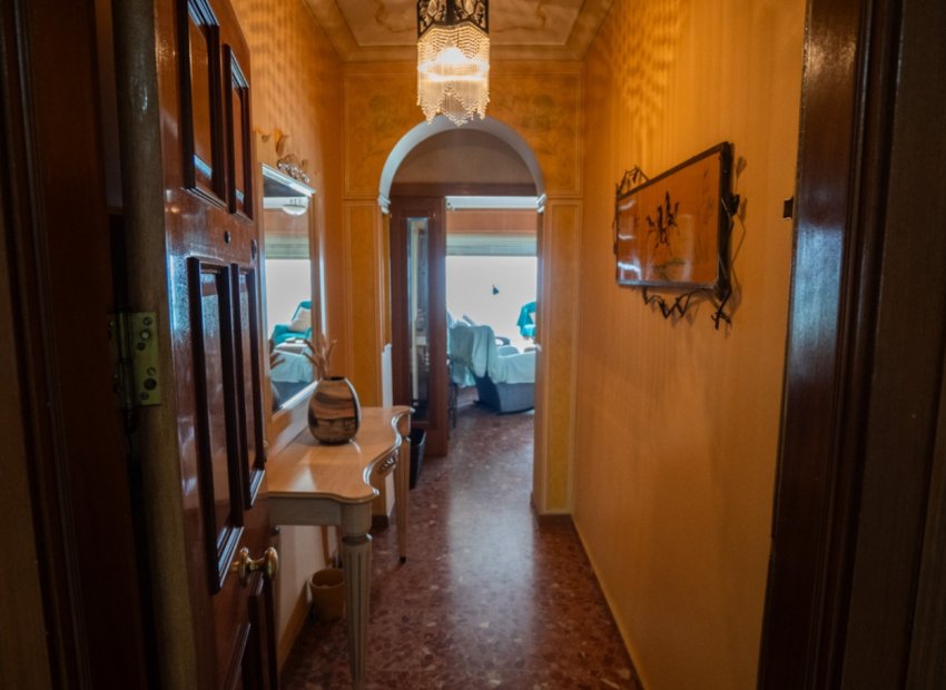 Reventa - Apartamento / piso - Torrevieia - Costa Blanca