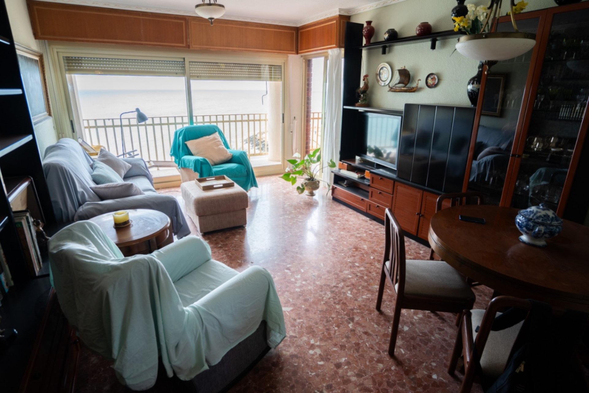 Reventa - Apartamento / piso - Torrevieia - Costa Blanca