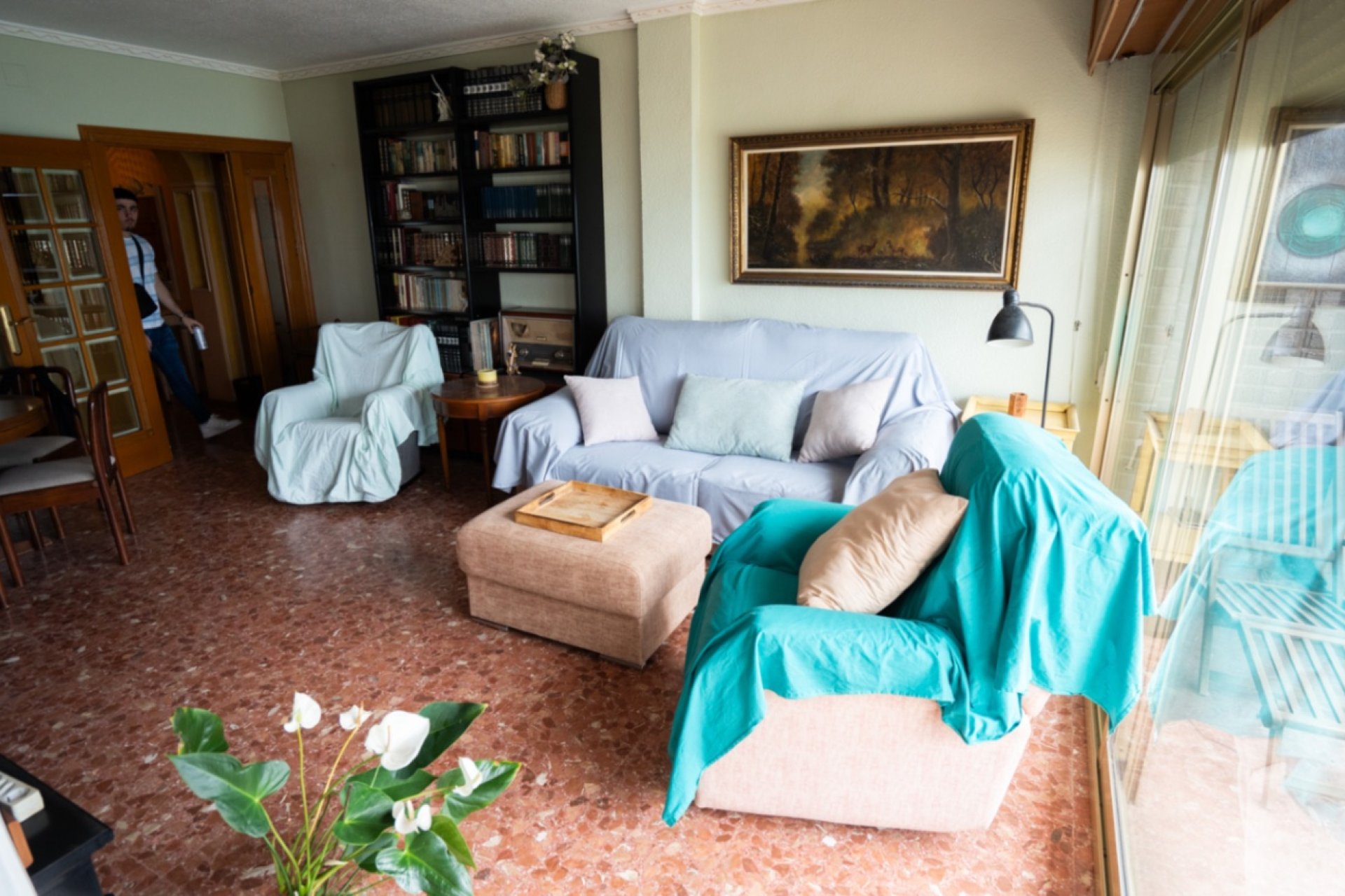 Reventa - Apartamento / piso - Torrevieia - Costa Blanca