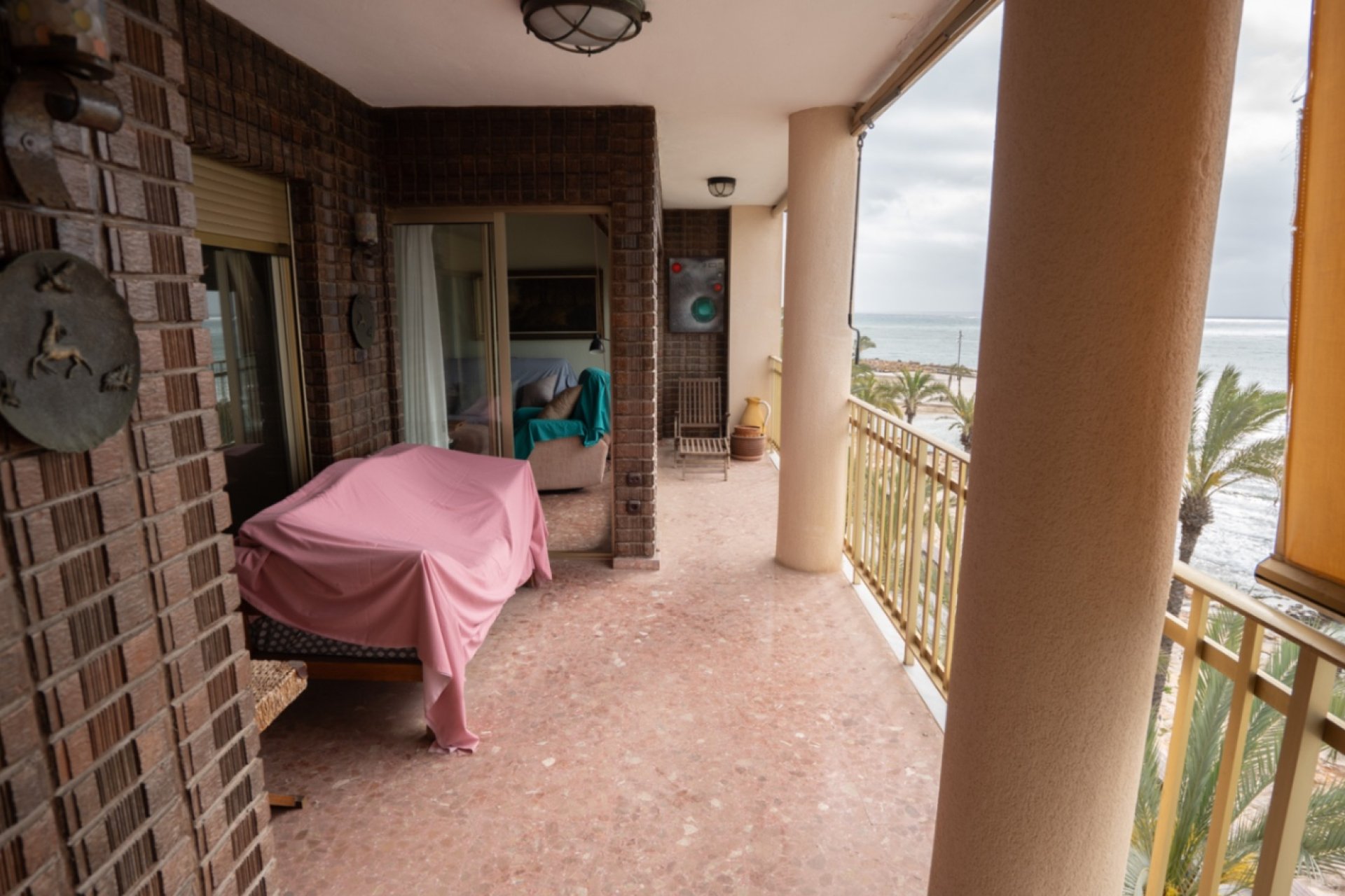 Reventa - Apartamento / piso - Torrevieia - Costa Blanca