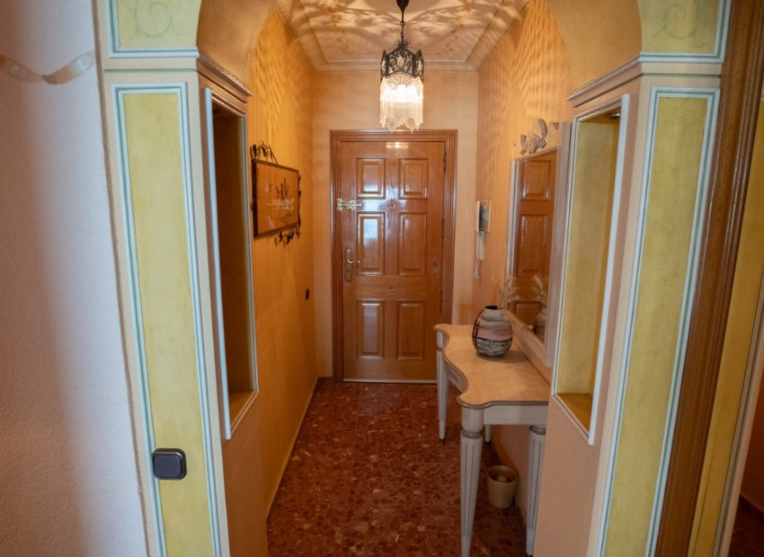 Reventa - Apartamento / piso - Torrevieia - Costa Blanca