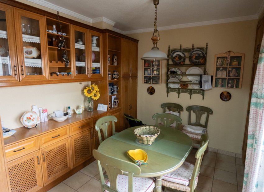 Reventa - Apartamento / piso - Torrevieia - Costa Blanca