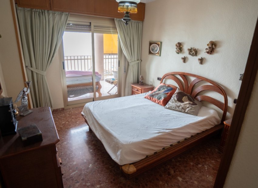 Reventa - Apartamento / piso - Torrevieia - Costa Blanca