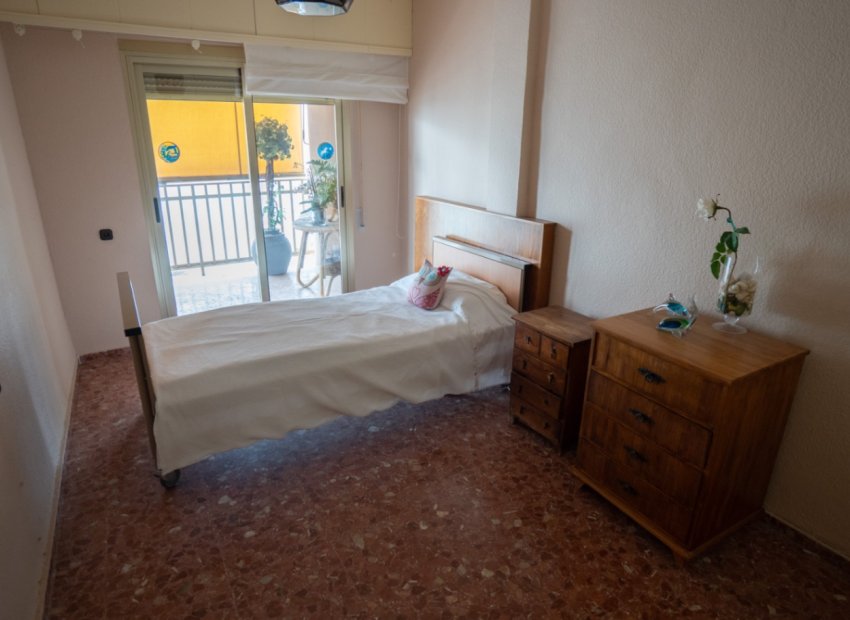 Reventa - Apartamento / piso - Torrevieia - Costa Blanca