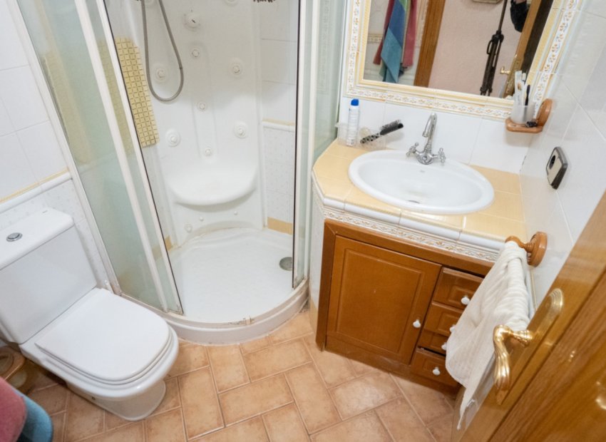 Reventa - Apartamento / piso - Torrevieia - Costa Blanca