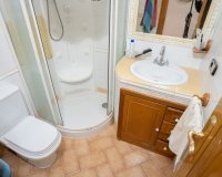 Reventa - Apartamento / piso - Torrevieia - Costa Blanca