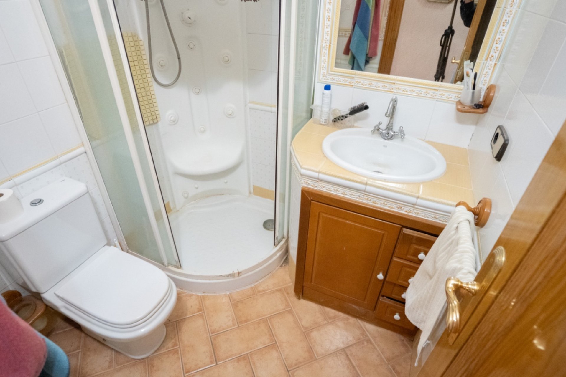 Reventa - Apartamento / piso - Torrevieia - Costa Blanca